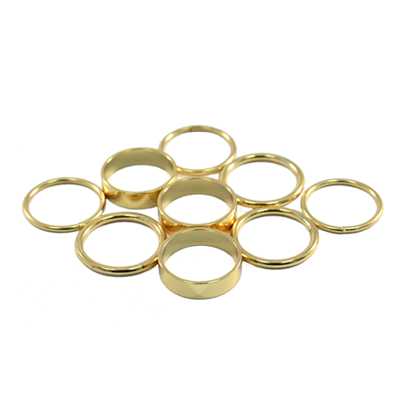 MINIMAL RINGS SET - product image  