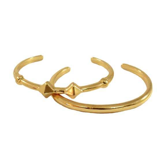 SET OF 2 BANGLES - product image  