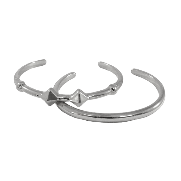 SET OF 2 BANGLES - product image  