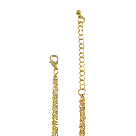 DIAMOND SHAPE BRACELET - product image  