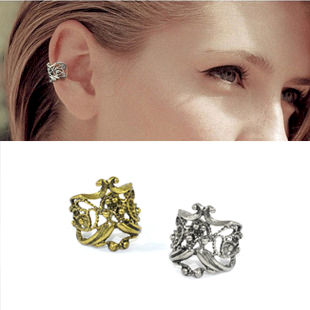 FILIGREE EAR CLIP - product image  