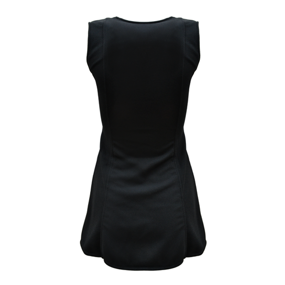 V NECK DRESS - product image  