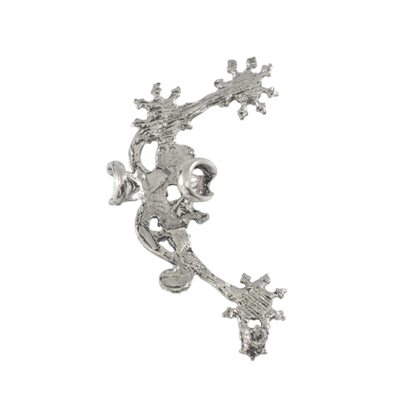 SNOWFLAKES EAR CUFF - product image  