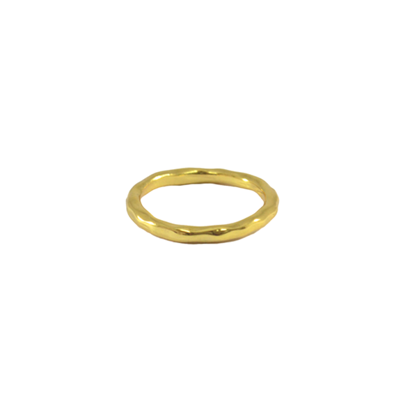 IRREGULAR EDGE RING - product image  