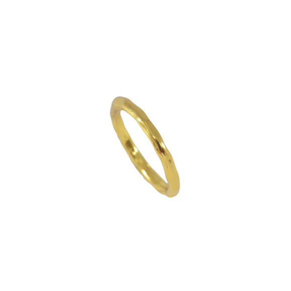 IRREGULAR EDGE RING - product image  