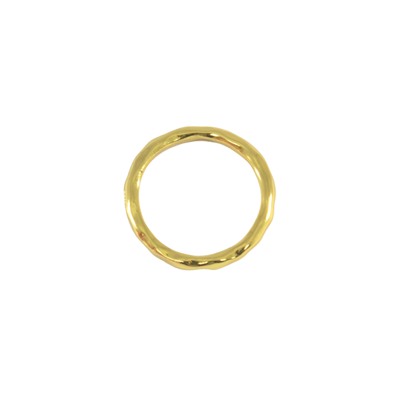 IRREGULAR EDGE RING - product image  