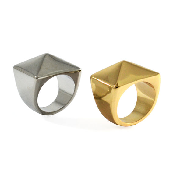 PYRAMID RING - product image  