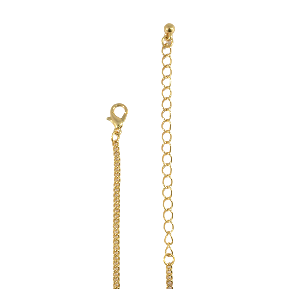 SWALLOW NECKLACE - product image  