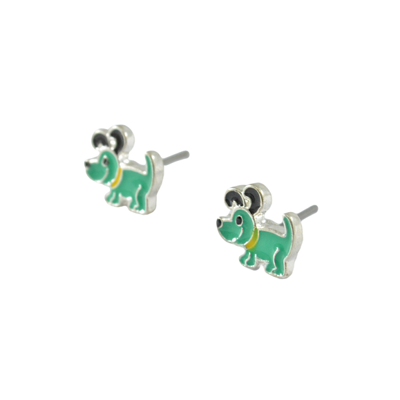 LITTLE ANIMAL EARRINGS - product image  