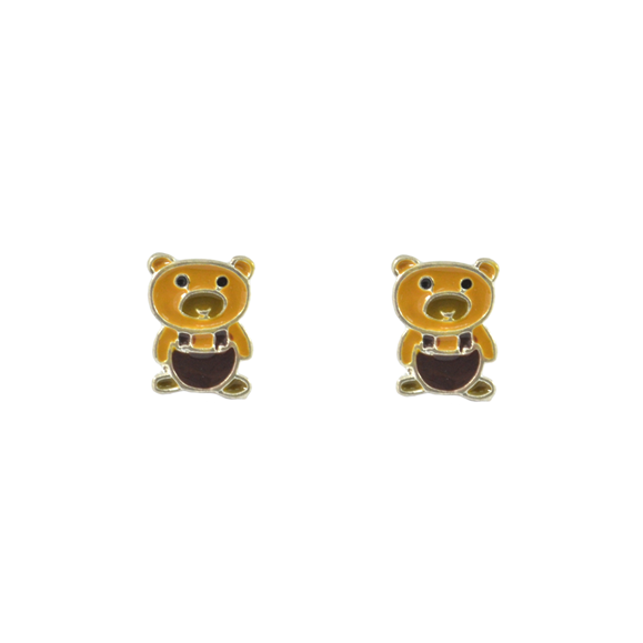 LITTLE ANIMAL EARRINGS - product image  
