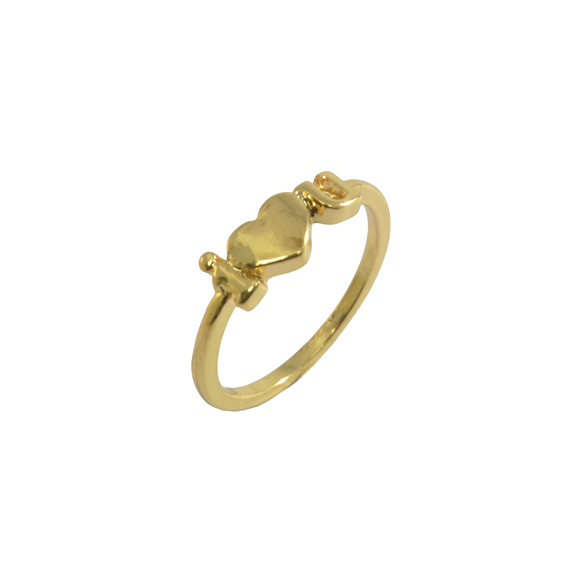 I LOVE YOU RING - product image  