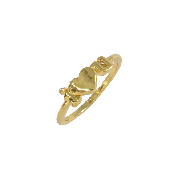 I LOVE YOU RING - product image  