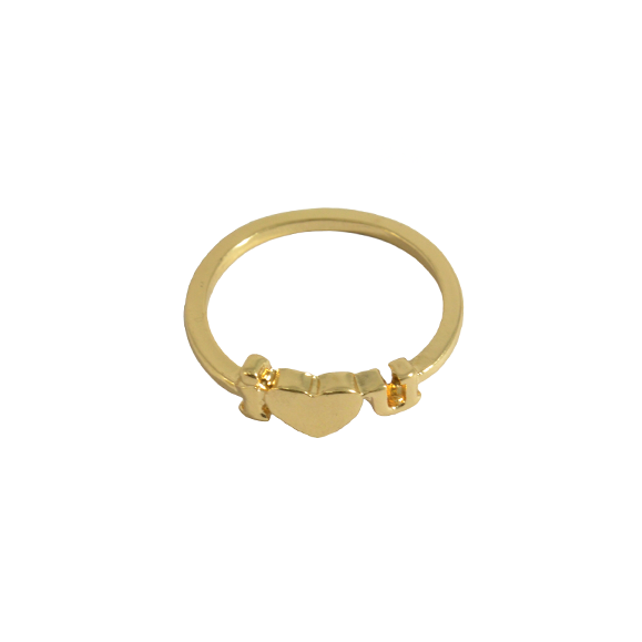 I LOVE YOU RING - product image  
