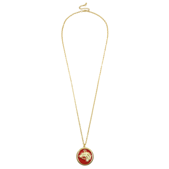 HORSE PENDANT NECKLACE - product image  