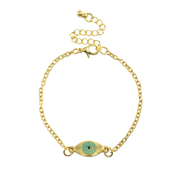 DOTTED EYE BRACELET - product image  