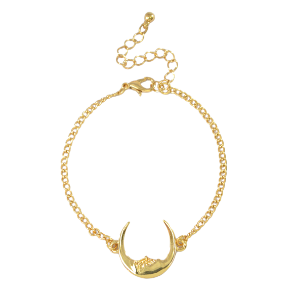 MOON BRACELET - product image  