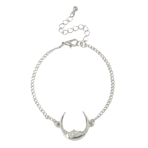 MOON BRACELET - product image  