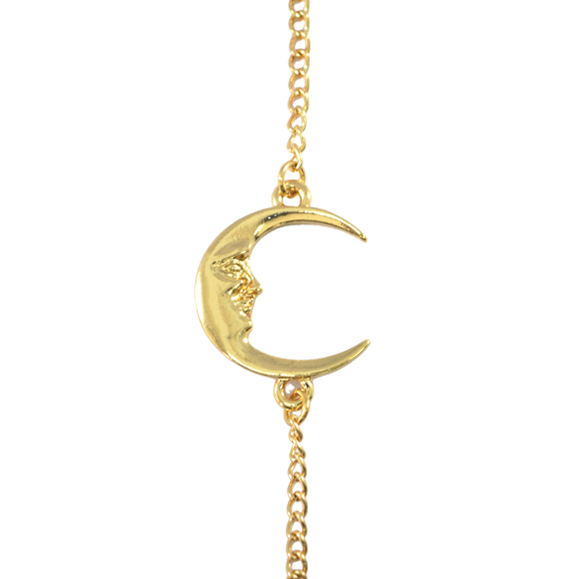 MOON BRACELET - product image  