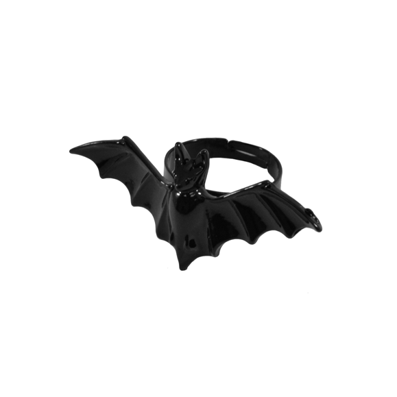 BAT RING - product image  