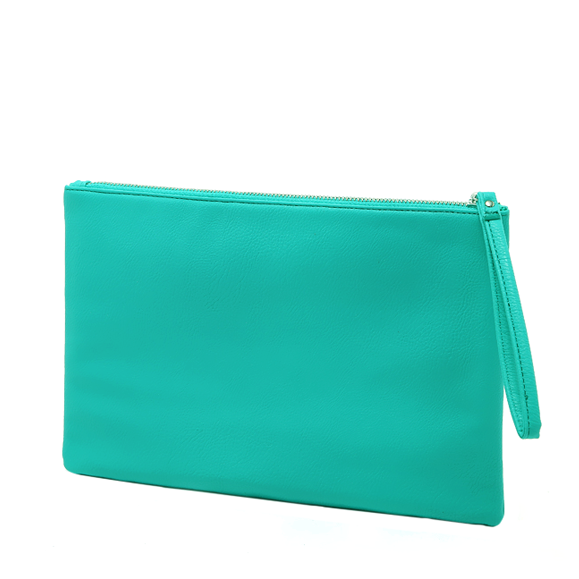 STUD CLUTCH BAG - product image  