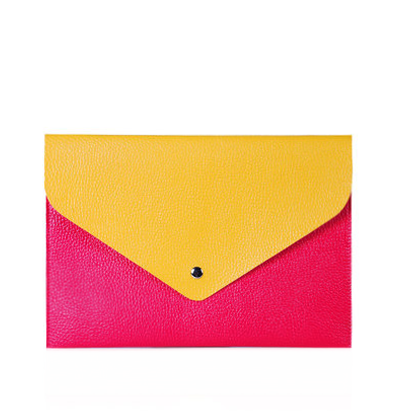 ENVELOPE CLUTCH - product image  
