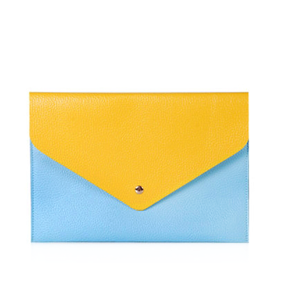 ENVELOPE CLUTCH - product image  