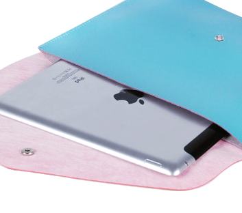 ENVELOPE CLUTCH - product image  