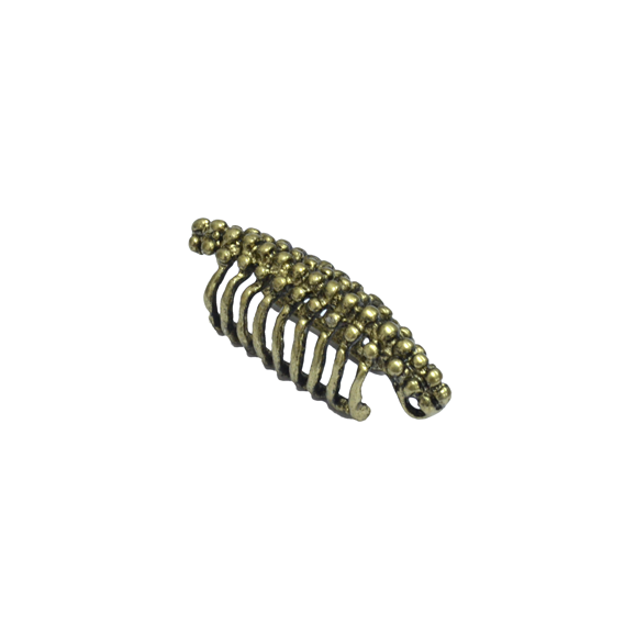 VINTAGE STYLE SPINE EAR CUFF - product image  