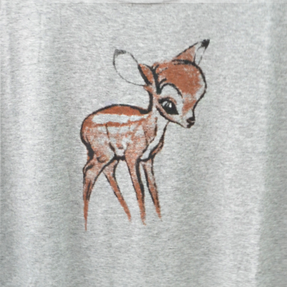 BAMBEE TEE - product image  