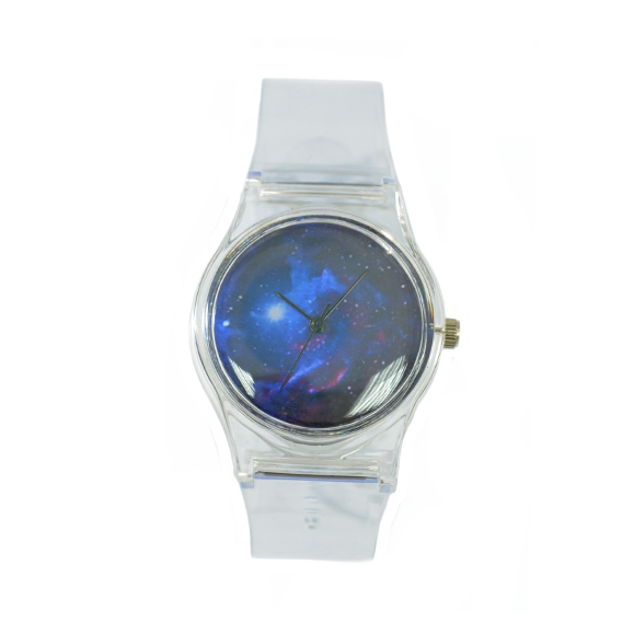 ZIPPER WATCH - product image  