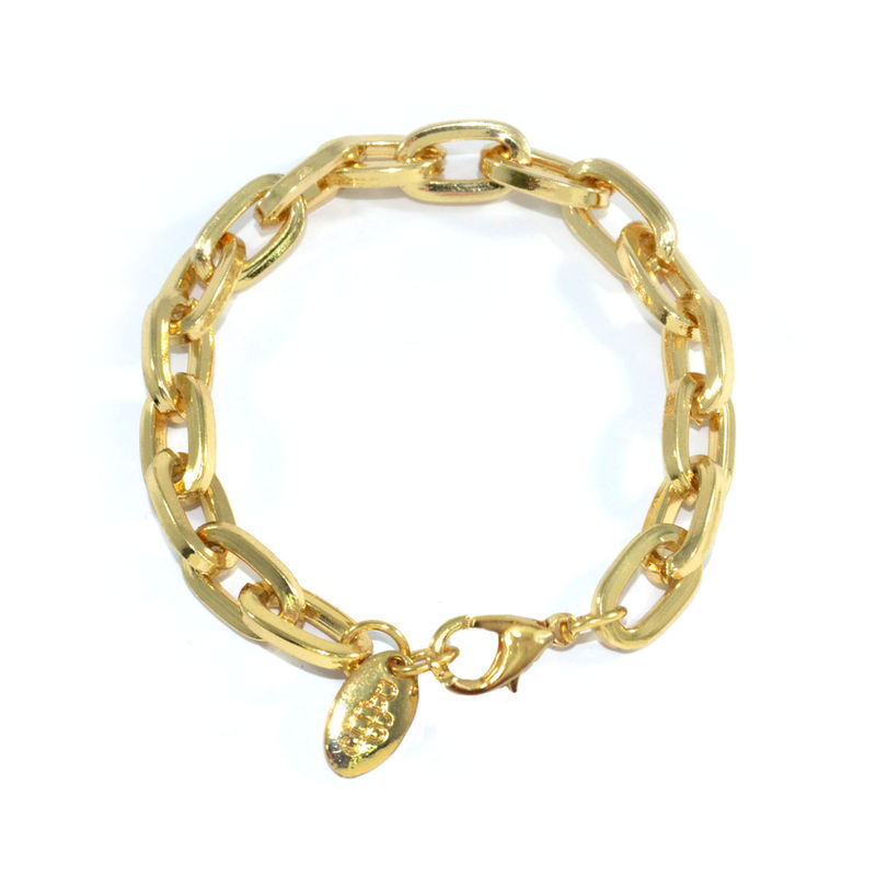 CHUNKY CHAIN BRACELET - product image  