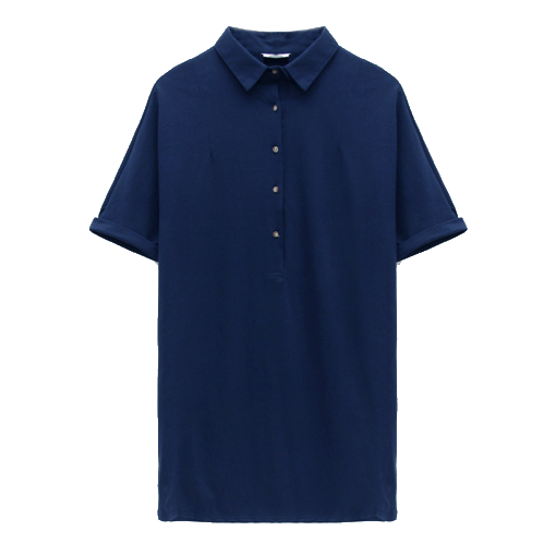 T-SHIRT DRESS - product image  