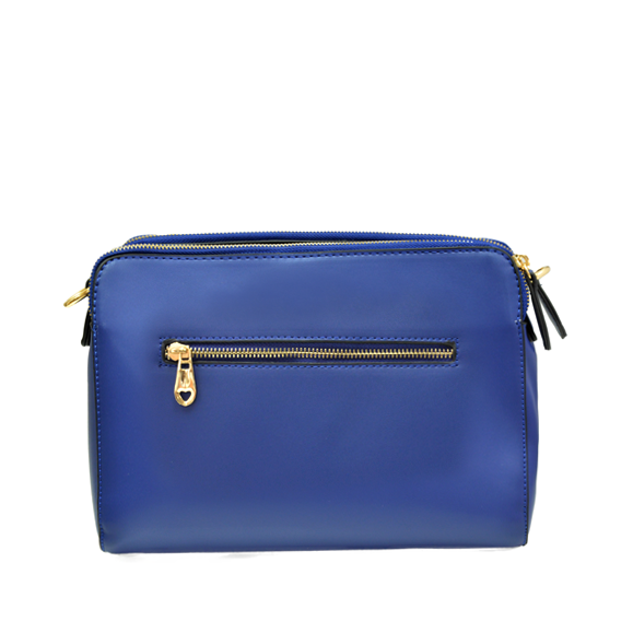 DEER LOCK SHOULDER BAG - product image  