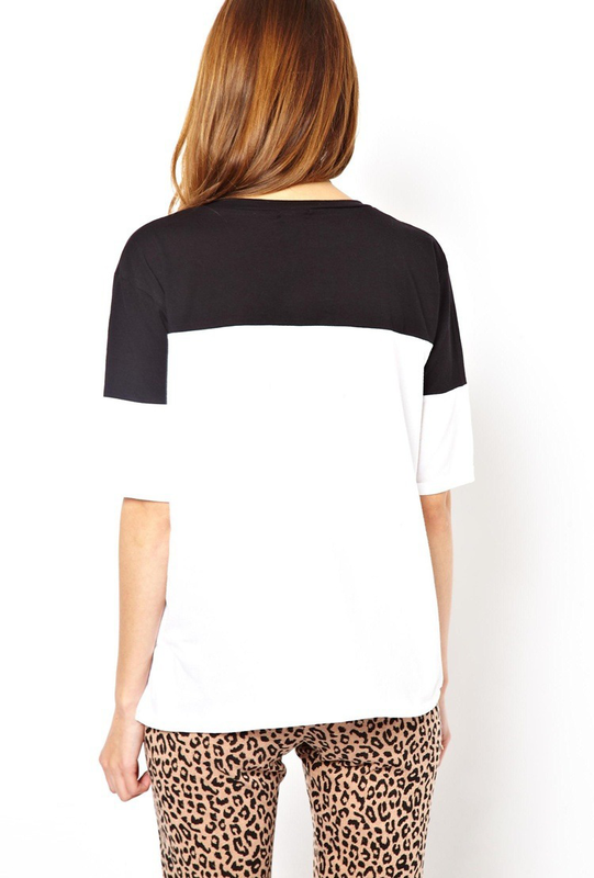 SKULL TEE - product image  