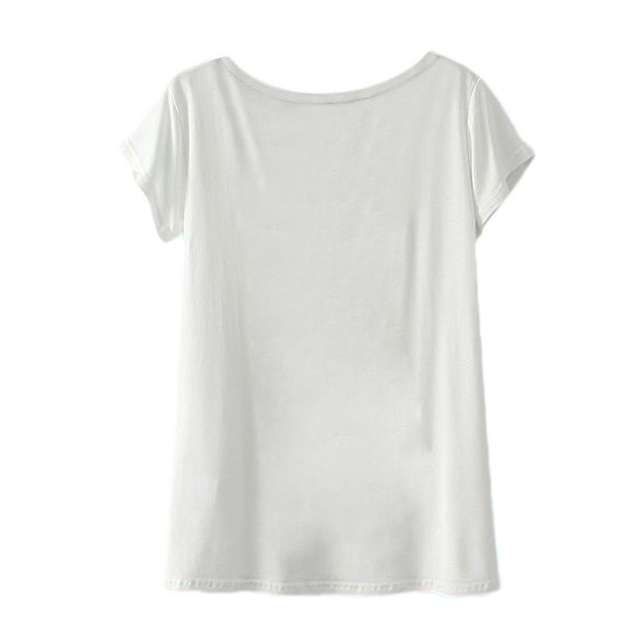 PANDA TEE - product image  