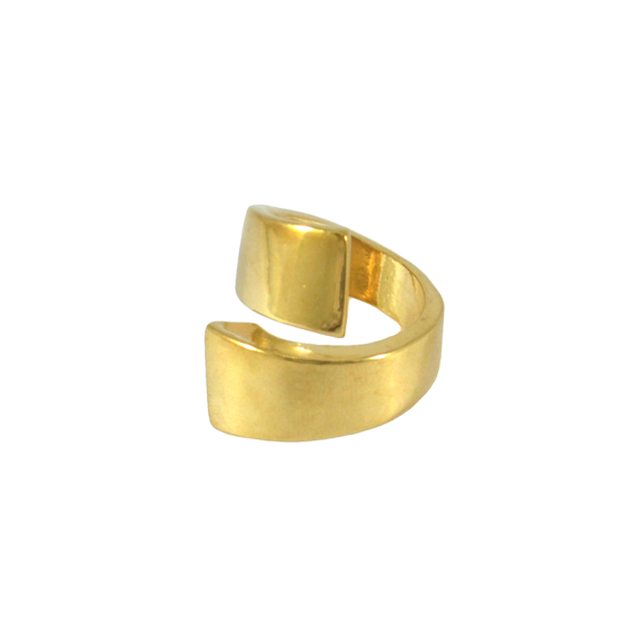 TWIST RING - product image  