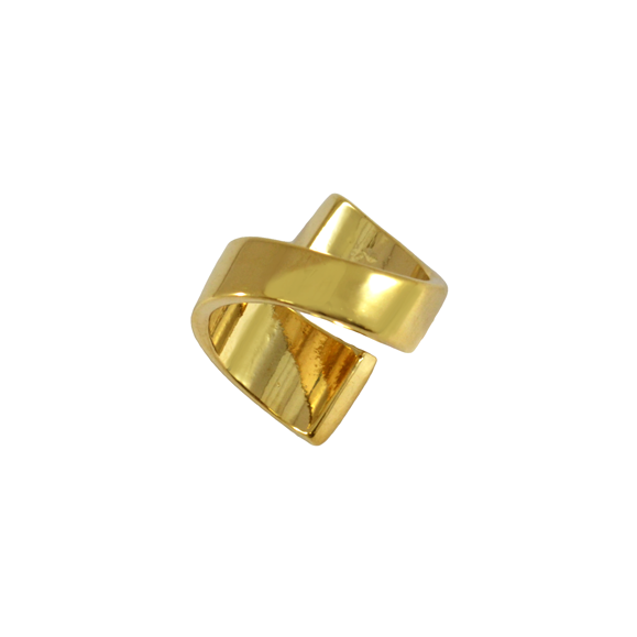 TWIST RING - product image  