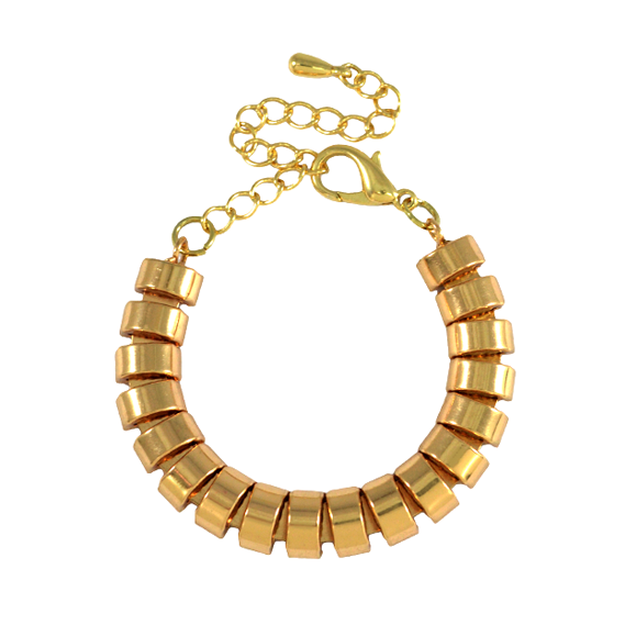 SEMI SPHERE BRACELET - product image  