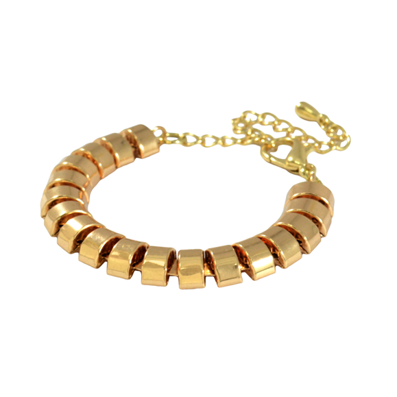 SEMI SPHERE BRACELET - product image  