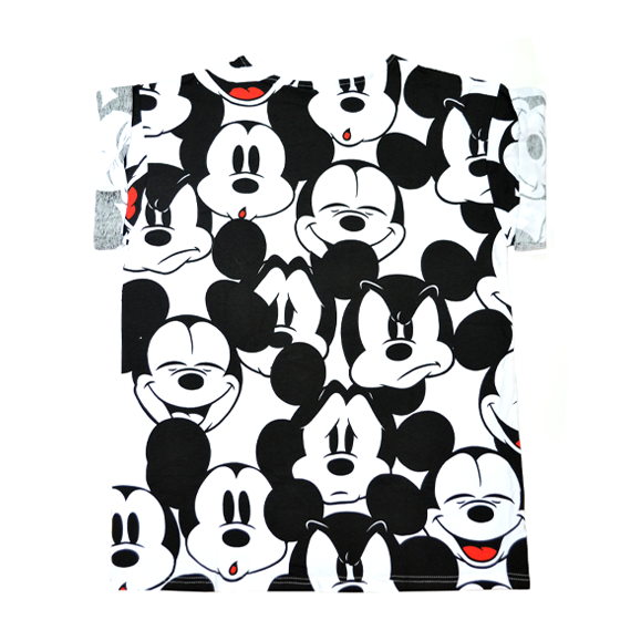 MICKEY TEE - product image  