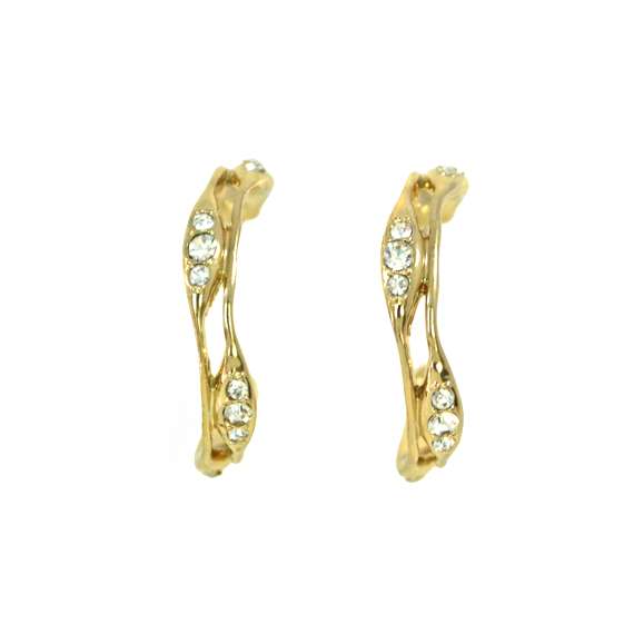 HOOP EARRINGS - product image  