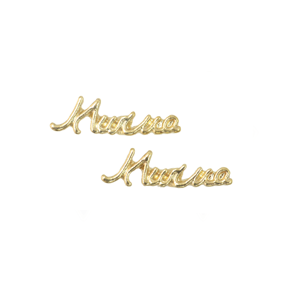 LETTER EAR CUFF - product image  