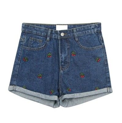 CHERRY SHORTS - product image  