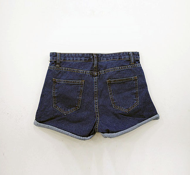 CHERRY SHORTS - product image  