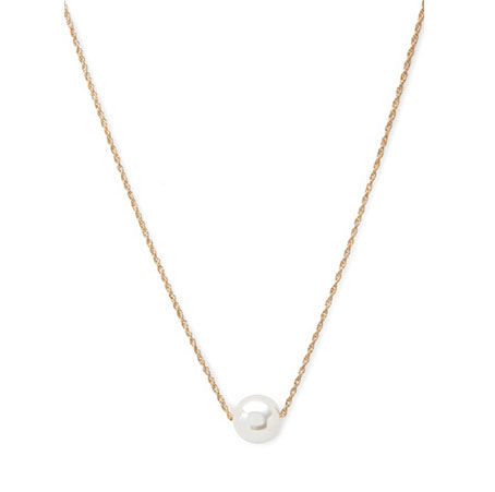LARGE PEARL NECKLACE - product image  