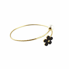 DAISY WITH PEARL BANGLE - product image  