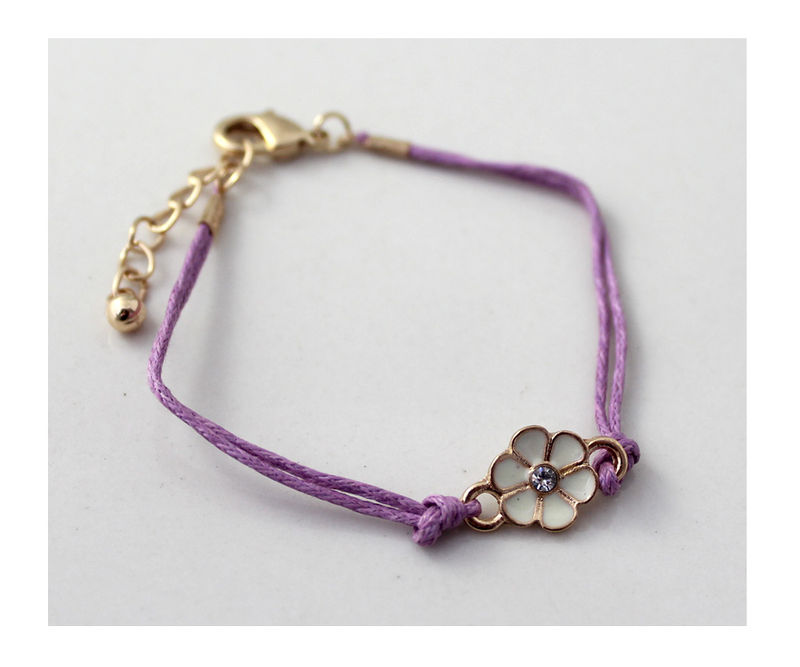 CHARM BRACELET - product image  