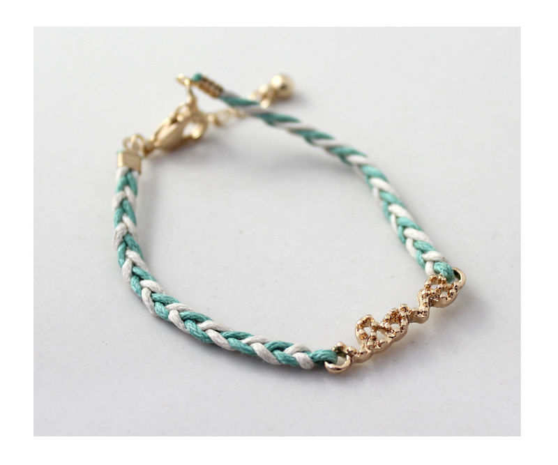 CHARM BRACELET - product image  