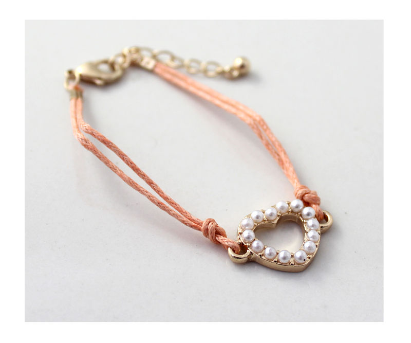 CHARM BRACELET - product image  