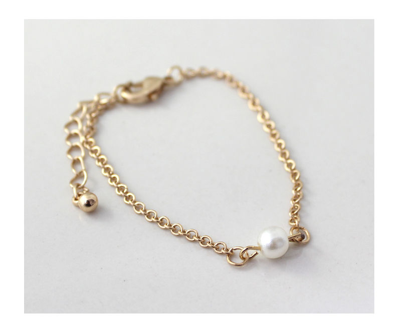 CHARM BRACELET - product image  